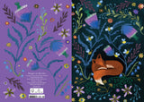 Roger la Borde Lodestar Petite Card featuring artwork by Katie Vernon