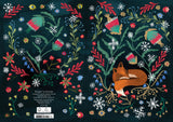 Roger la Borde Lodestar Greeting Card featuring artwork by Katie Vernon