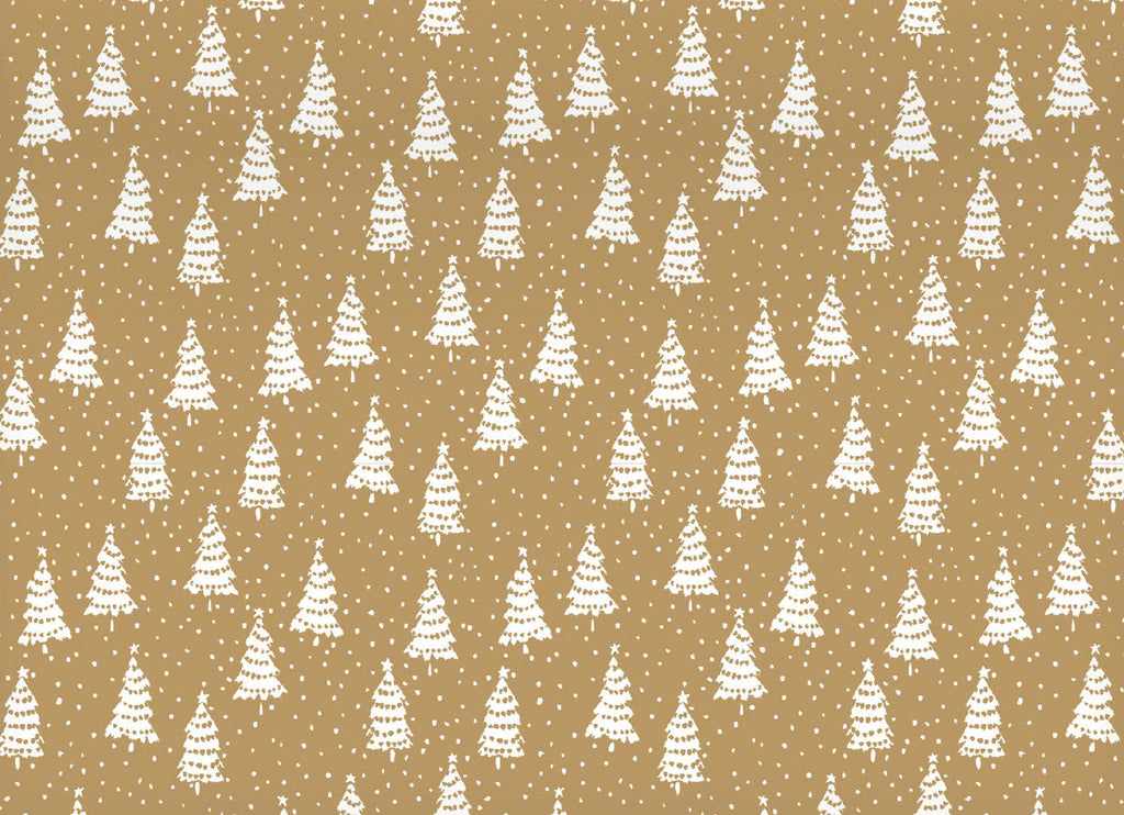 Roger la Borde Little House Reversible Wrap featuring artwork by Emily Isabella