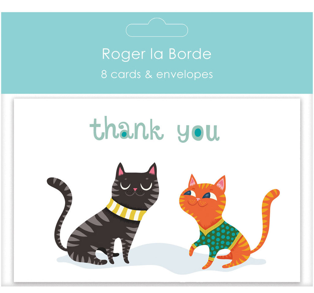 Roger la Borde Enchanting Forest Notecard Pack Sale featuring artwork by Helen Dardik