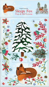 Roger la Borde Lodestar Pop & Slot featuring artwork by Katie Vernon